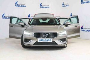 Volvo S60 T6 Recharge Inscription 4WD Techo solar - Foto 24