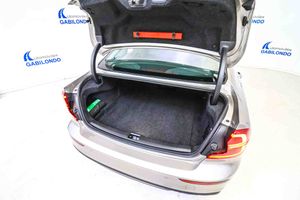 Volvo S60 T6 Recharge Inscription 4WD Techo solar - Foto 51