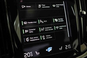 Volvo S60 T6 Recharge Inscription 4WD Techo solar - Foto 59