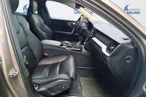 Volvo S60 T6 Recharge Inscription 4WD Techo solar - Foto 4