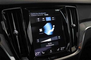 Volvo S60 T6 Recharge Inscription 4WD Techo solar - Foto 56