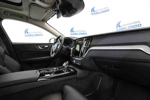 Volvo S60 T6 Recharge Inscription 4WD Techo solar - Foto 48