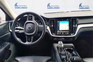 Volvo S60 T6 Recharge Inscription 4WD Techo solar - Foto 3