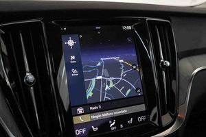 Volvo S60 T6 Recharge Inscription 4WD Techo solar - Foto 54