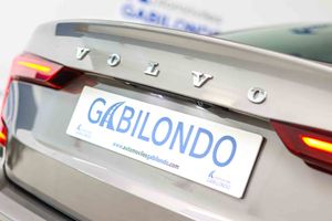 Volvo S60 T6 Recharge Inscription 4WD Techo solar - Foto 16