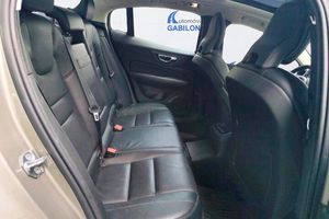 Volvo S60 T6 Recharge Inscription 4WD Techo solar - Foto 5