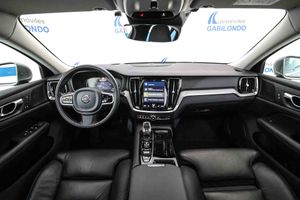 Volvo S60 T6 Recharge Inscription 4WD Techo solar - Foto 35