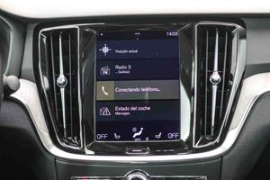 Volvo S60 T6 Recharge Inscription 4WD Techo solar - Foto 46