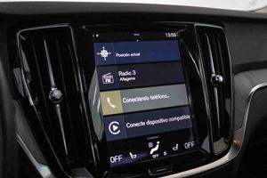 Volvo S60 T6 Recharge Inscription 4WD Techo solar - Foto 53