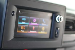 Renault Master Chasis Cabina L3 Blue dCi **Plataforma elevadora** - Foto 36