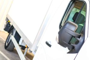 Renault Master Chasis Cabina L3 Blue dCi **Plataforma elevadora** - Foto 11