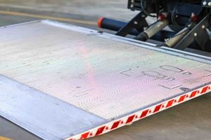 Renault Master Chasis Cabina L3 Blue dCi **Plataforma elevadora** - Foto 17