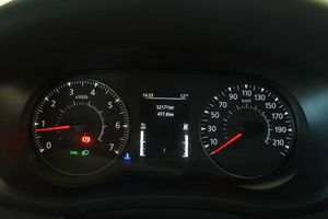 Renault Master Chasis Cabina L3 Blue dCi **Plataforma elevadora** - Foto 38