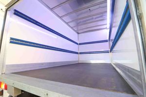 Renault Master Chasis Cabina L3 Blue dCi **Plataforma elevadora** - Foto 18