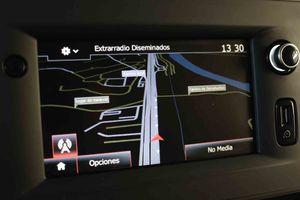 Renault Master Chasis Cabina L3 Blue dCi **Plataforma elevadora** - Foto 41