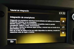 Renault Master Chasis Cabina L3 Blue dCi **Plataforma elevadora** - Foto 42