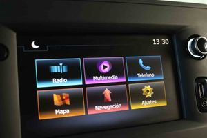 Renault Master Chasis Cabina L3 Blue dCi **Plataforma elevadora** - Foto 40