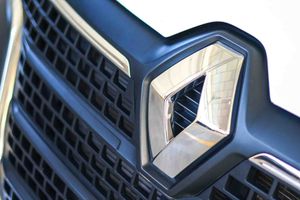 Renault Master Chasis Cabina L3 Blue dCi **Plataforma elevadora** - Foto 8