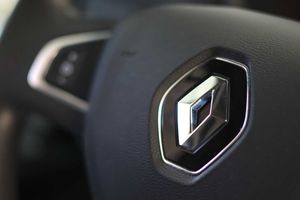 Renault Master Chasis Cabina L3 Blue dCi **Plataforma elevadora** - Foto 26