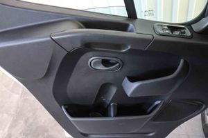 Renault Master Chasis Cabina L3 Blue dCi **Plataforma elevadora** - Foto 22