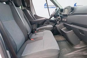 Renault Master Chasis Cabina L3 Blue dCi - Foto 6