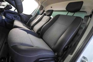 Renault Master Chasis Cabina L3 Blue dCi **Plataforma elevadora** - Foto 21