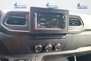 Renault Master Chasis Cabina L3 Blue dCi - Foto 5