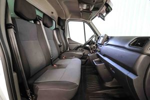 Renault Master Chasis Cabina L3 Blue dCi **Plataforma elevadora** - Foto 37