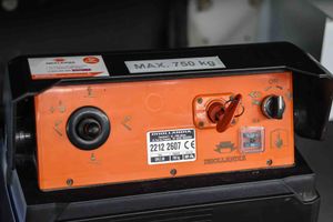 Renault Master Chasis Cabina L3 Blue dCi **Plataforma elevadora** - Foto 15