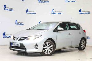 Toyota Auris 130 Active - Foto 8