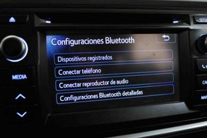 Toyota Auris 130 Active - Foto 10