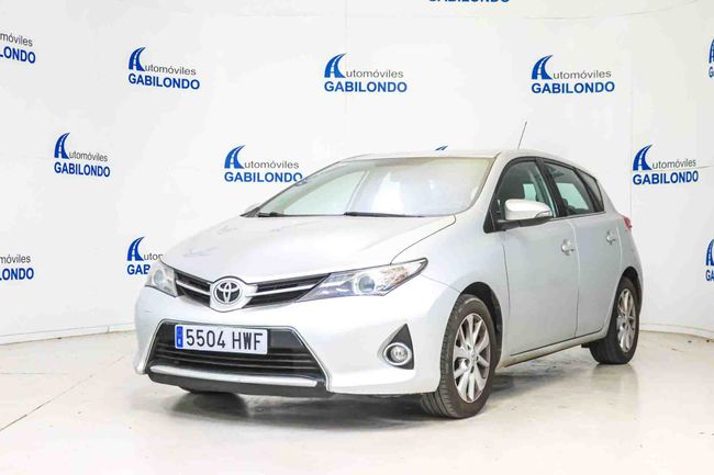 Toyota Auris 130 Active - Foto 1