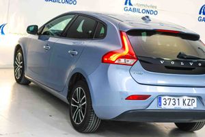 Volvo V40 2.0 D2 Momentum - Foto 26