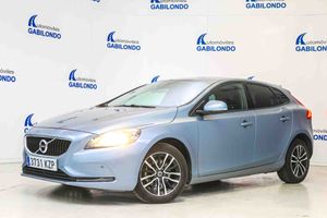 Volvo V40 2.0 D2 Momentum - Foto 7