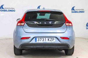 Volvo V40 2.0 D2 Momentum - Foto 4