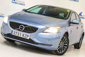 Volvo V40 2.0 D2 Momentum - Foto 25