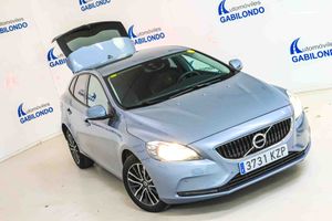 Volvo V40 2.0 D2 Momentum - Foto 20
