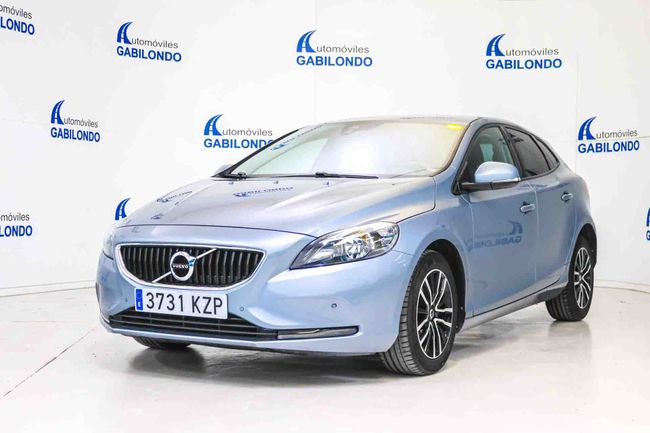 Volvo V40 2.0 D2 Momentum - Foto 1