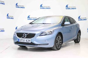 Volvo V40 2.0 D2 Momentum - Foto 2
