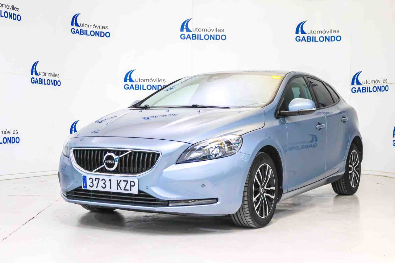Volvo V40 2.0 D2 Momentum - Foto 1