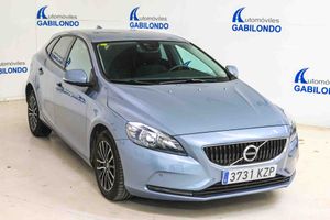 Volvo V40 2.0 D2 Momentum - Foto 3