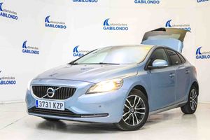 Volvo V40 2.0 D2 Momentum - Foto 16