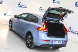 Volvo V40 2.0 D2 Momentum - Foto 21