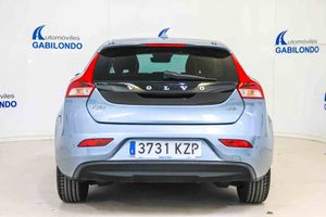 Volvo V40 2.0 D2 Momentum - Foto 4