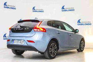 Volvo V40 2.0 D2 Momentum - Foto 10