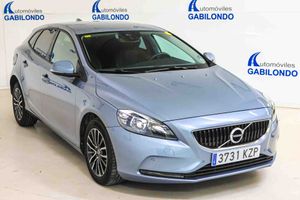 Volvo V40 2.0 D2 Momentum - Foto 3