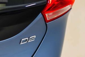 Volvo V40 2.0 D2 Momentum - Foto 19