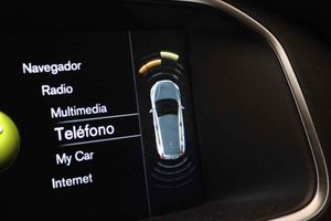 Volvo V40 2.0 D2 Momentum - Foto 12