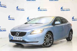 Volvo V40 2.0 D2 Momentum - Foto 9