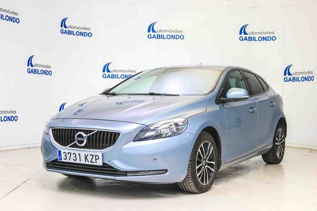 Volvo V40 2.0 D2 Momentum - Foto 1